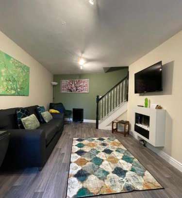 Ainley Top Casa | Plover Cottage