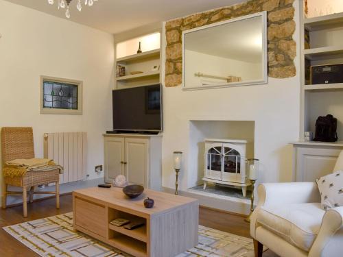 Castle Cary Casa | Plum Cottage