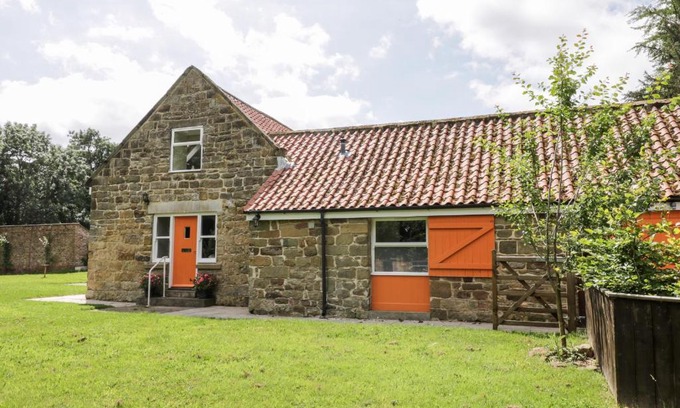 Guisborough Casa | Plum Cottage