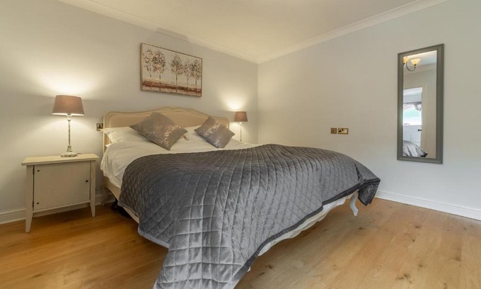 Overstrand Casa | Plum Cottage