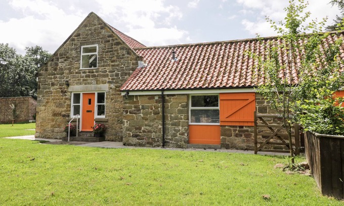 Guisborough Cabaña | Plum Cottage, GUISBOROUGH