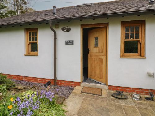 Castleton Casa | Plum Tree Cottage