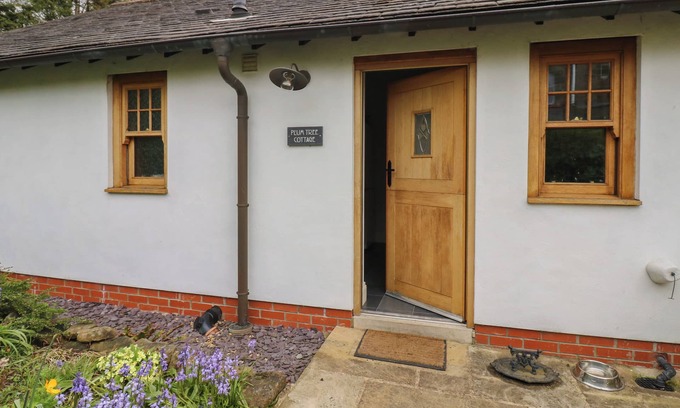 Castleton Cabaña | Plum Tree Cottage, CASTLETON