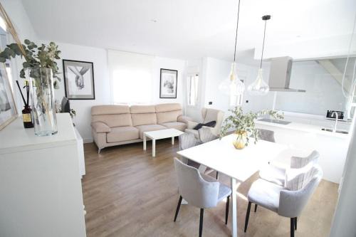 Centro de Toledo Apartamento | pluma y espada