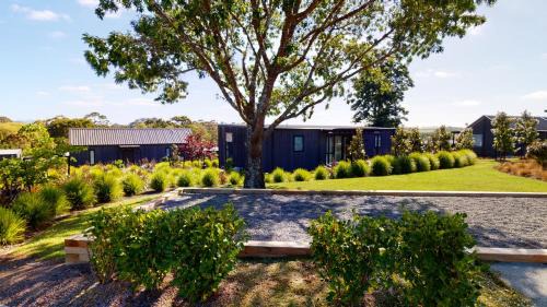 Matakana Complejo | Plume Villas