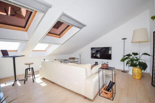 Paco De Arcos Apartamento | Plumera House