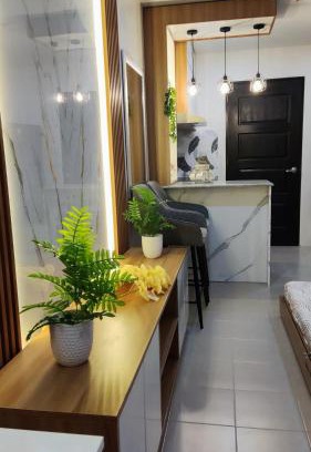 Basak Apartamento | Plumera Mactan near Airport