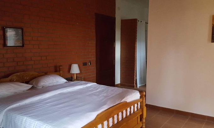 Kodaikanal Cabaña | Plumeria Eco Trails Resort