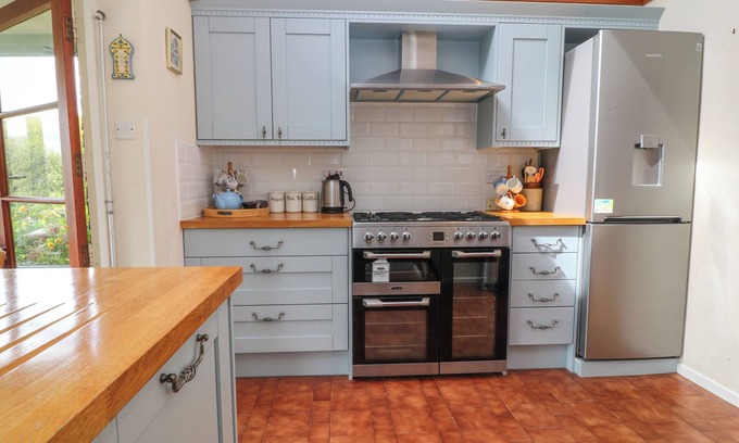 New Forest District Cabaña | Plummers Water