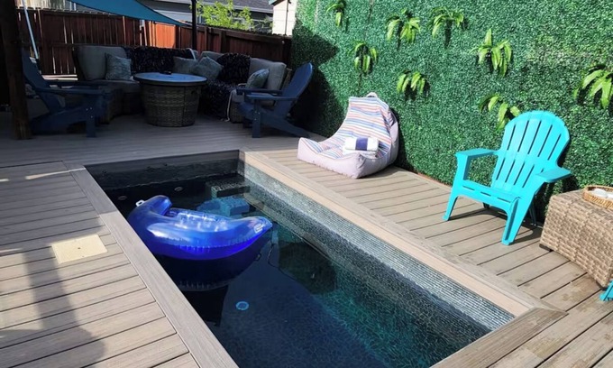 Loveland Casa | Plunge Pool Paradise ~ Dog Friendly