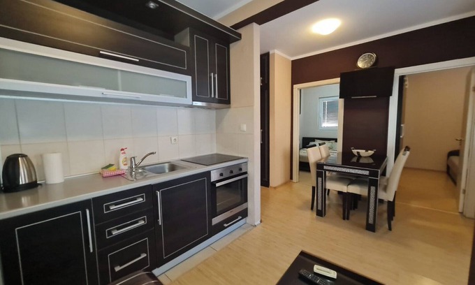 Rozino Apartamento | Plus Apartments