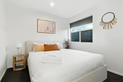 Papamoa Beach Casa | Plush Perfection in Papamoa