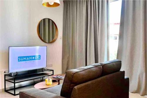 Kapparis Apartamento | Pluto Apartment