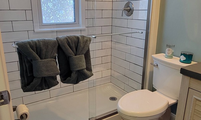 Plymouth Apartamento | Plymouth Old Town