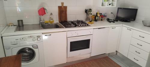 Bolognina Apartamento | PM 15 Via Luigi Serra