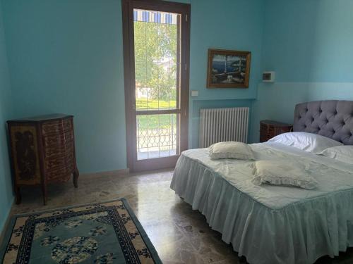 Cocomaro di Cona Apartamento | PM 24 Via Giovanni Bregola