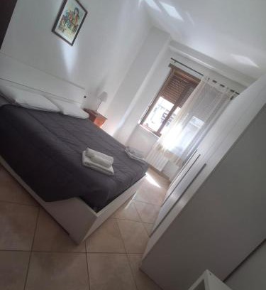 Vittoria Apartamento | PM 27 Via Lanzo