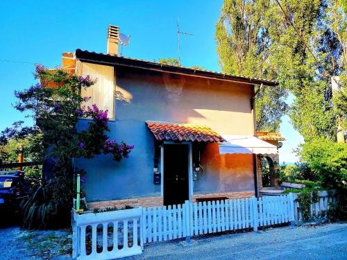 Pesaro Apartamento | PM 34 Strada delle Primule