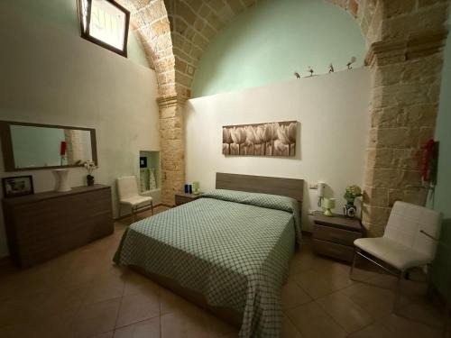 Centro Storico Apartamento | PM 38 Via Angelo Custode