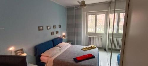 Chiesa Rossa Apartamento | PM 50 Via Pietro Boifava