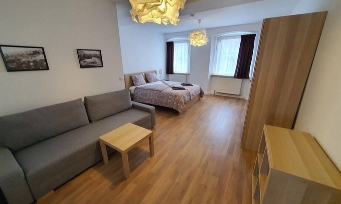 Lend Apartamento | PM CityAPART