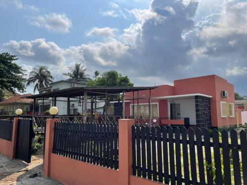 Agua Grande Casa | PM House