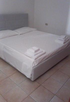 Lentiscosa Apartamento | PM Via CONTRADA SINNA