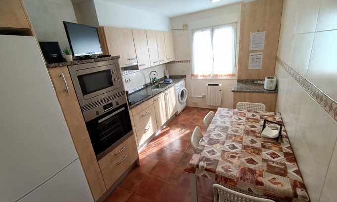 San Sebastián Apartamento | PM70 Apartment