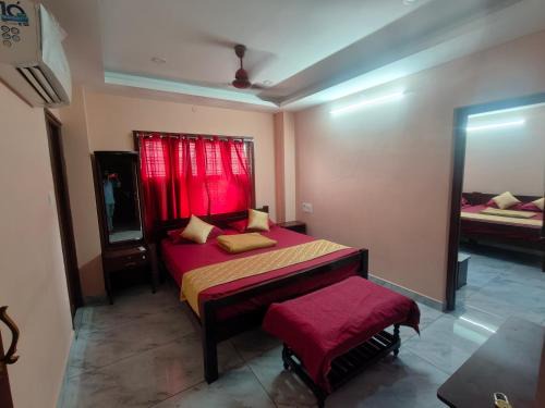 Kalapettai Hotel | PN Samy Happy Stay