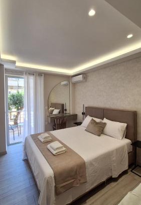 Kalamata Apartamento | Pnoé, by Miorah Selections