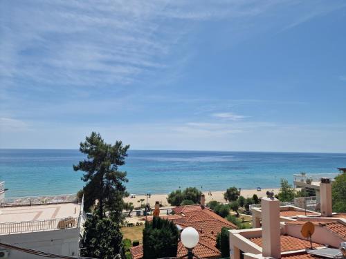 Nea Moudania Apartamento | Pnoe Studios