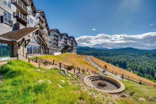 Cle Elum Apartamento | PNW Paradise! Lodge Condo in Suncadia Resort