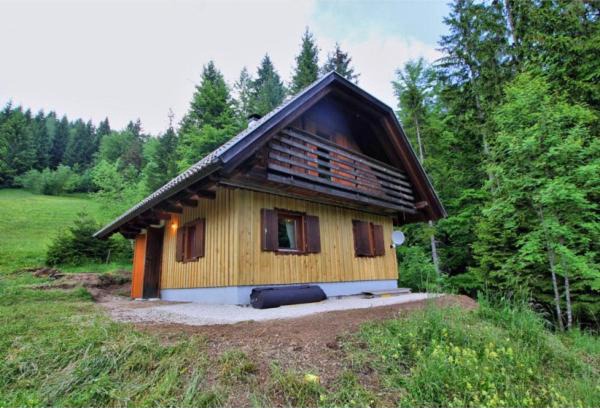 Koprivnik v Bohinju Casa | Počitniška hiša Jeklar