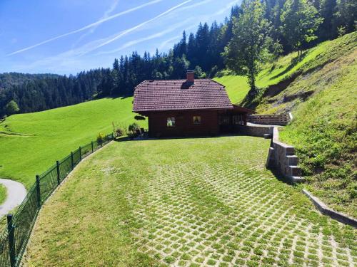 Luce Casa | Počitniška hišica Rogatec - Holiday Cottage Rogatec