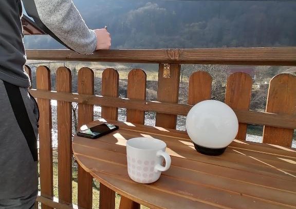 Tolmin Casa | počitniška hiška MEDVEJKE