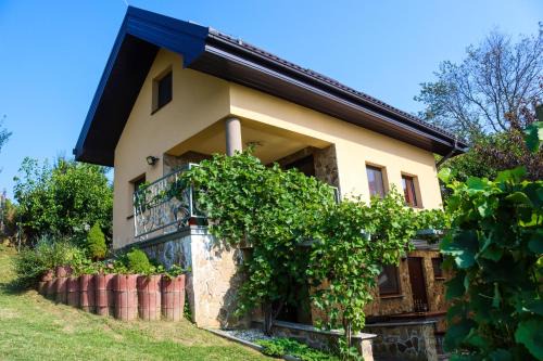 Lendava Apartamento | Počitniška hiška pod Hadikom