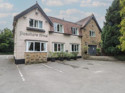 Hope Valley Casa | Poacher's Arms
