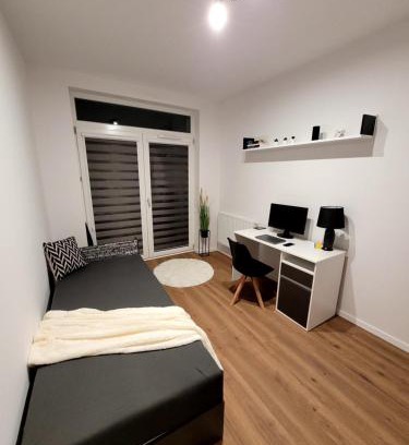 Rzeszow Casa | Pobitno cosy rooms