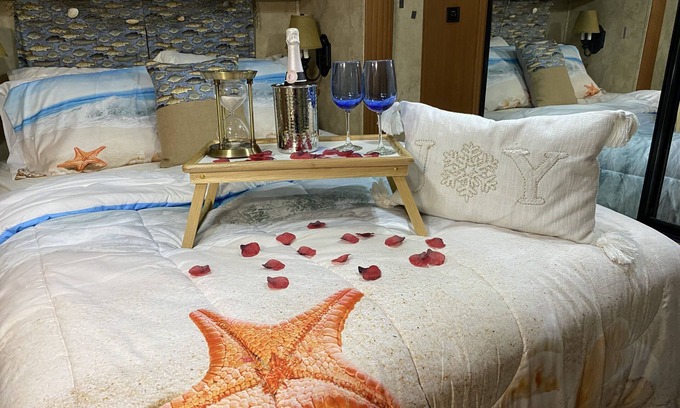 Boqueron Casa | Poblado Cozy Camper