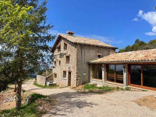 Oden Casa | Poble Rural Puig Arnau - Pubilló