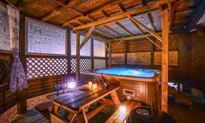 Pocheon Casa | Pocheon Arumdri Pension