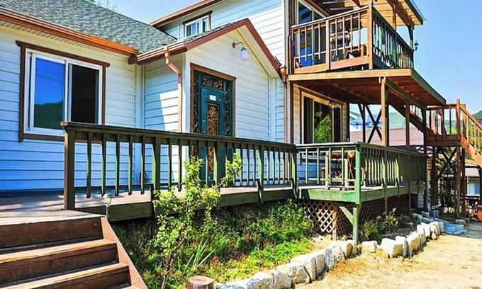 Pocheon Casa | Pocheon Nature Pension