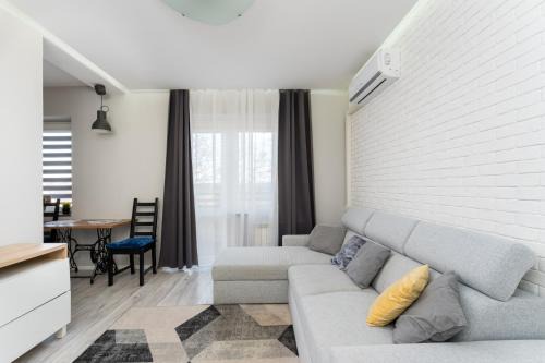 Biezanow - Prokocim Apartamento | Podłęska Comfort Apartment