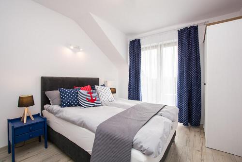 Rowy Casa | Pod Żaglami