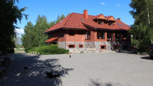 Bydlino Casa | Pod Brzozą