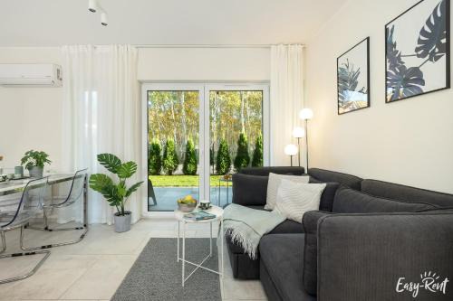 Rewal Apartamento | Pod brzozami - Silamar - Easy - Rent Apartments
