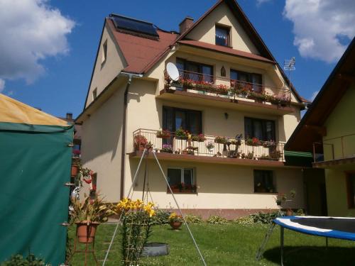 Czorsztyn Casa | Pod Cisowcem
