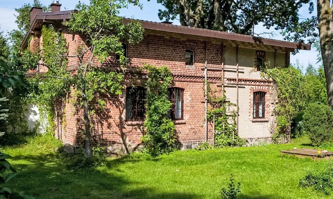 Sarbsk Casa | Pod Dębami by Interhome