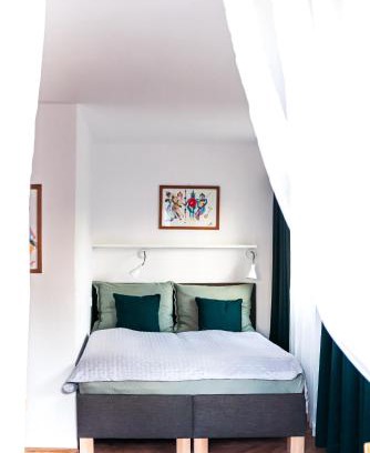Jesenik Apartamento | Pod Dubem