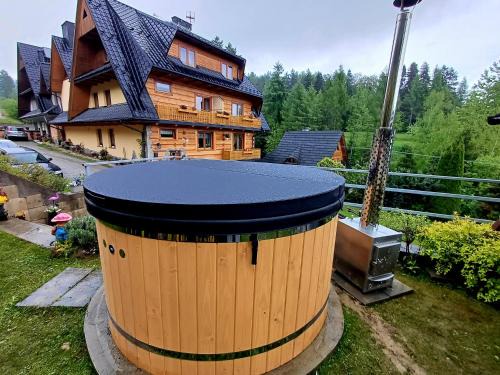 Nowy Targ Casa | Pod Gorcami